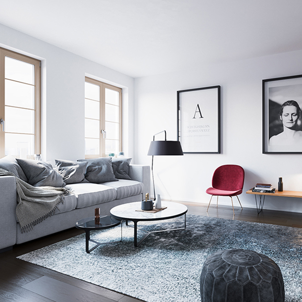 活动家具 活动家具